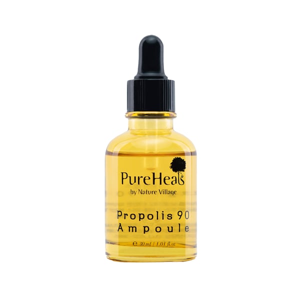 Pureheals Propolis 90 Ampoule Moisturizing Face Serum 30ml Pureheals Propolis 90 Ampoule Moisturizing Face Serum 30ml