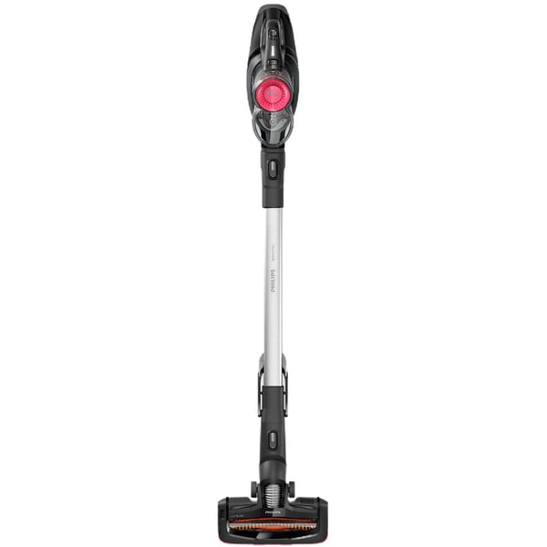 Philips 2 In 1 Stick Vacuum Cleaner Black FC6722/01 Philips 2 In 1 Stick Vacuum Cleaner Black FC6722/01