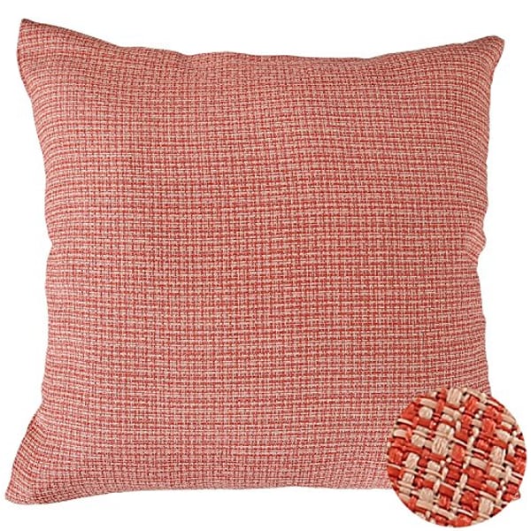 Square throw outlet pillow covers
