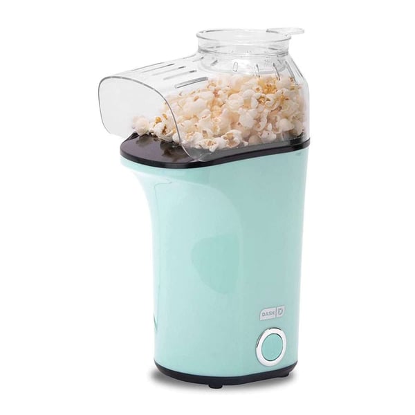 Dash Popcorn Maker Aqua DAPP150V2AQ04