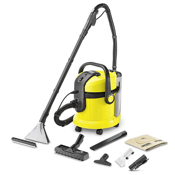 Karcher Spray Extract Carpet Cleaner SE4001 Karcher Spray Extract Carpet Cleaner SE4001