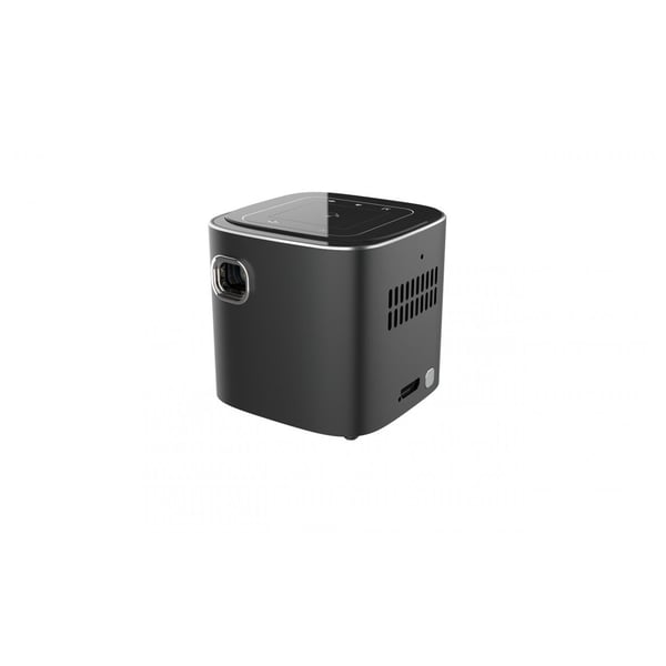 Merlin D019 Cube HD Smart Projector Black Merlin D019 Cube HD Smart Projector Black