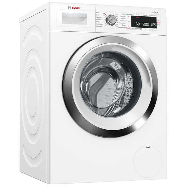Bosch Front Load Washer 9 kg WAW325HOGC Bosch Front Load Washer 9 kg WAW325HOGC