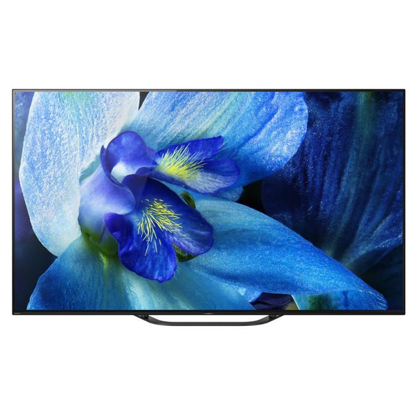 Sony 55A8G 4K HDR Android OLED Television 55inch Sony 55A8G 4K HDR Android OLED Television 55inch