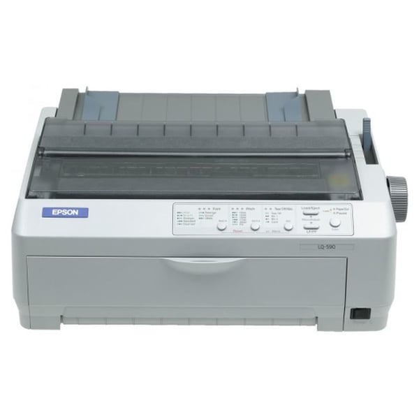 Epson LQ-590 Dot Matrix Printer
