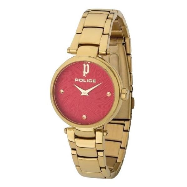 Police ladies hotsell watches price