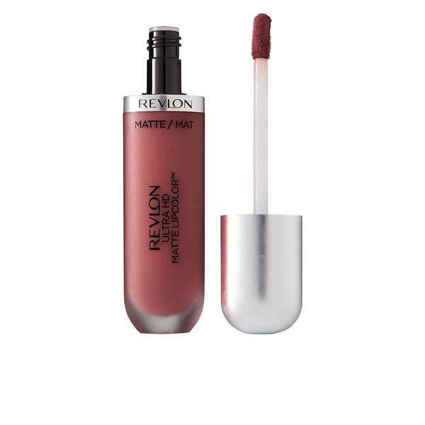 Revlon ultra sales hd matte lipcolor