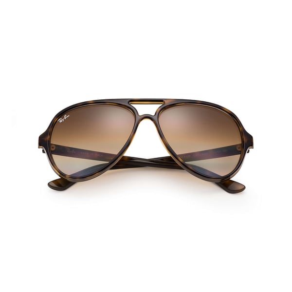 RayBan RB4125-710/51-59 Tortoise Nylon Unisex Sunglasses RayBan RB4125-710/51-59 Tortoise Nylon Unisex Sunglasses
