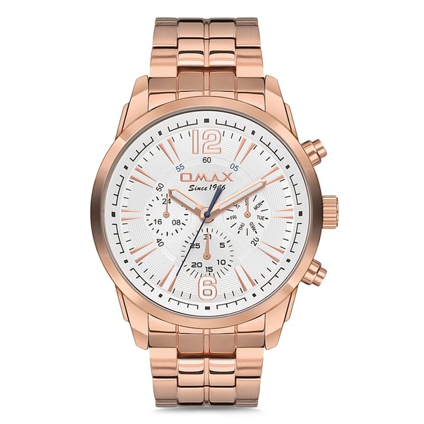 Omax GX35R68I Men's Wrist Watch Omax GX35R68I Men's Wrist Watch