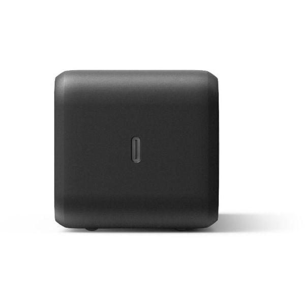 Anker Portable Bluetooth Speaker Black Anker Portable Bluetooth Speaker Black