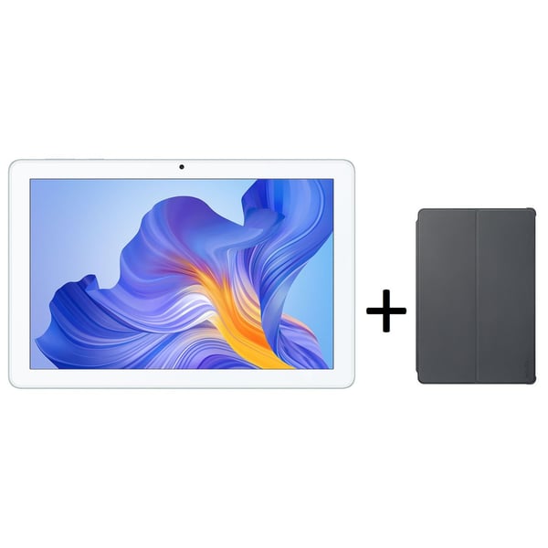 Honor Pad X8 AGM-W09HN Tablet - WiFi 32GB 3GB 9.7inch Neo Mint + Flip Cover Honor Pad X8 AGM-W09HN Tablet - WiFi 32GB 3GB 9.7inch Neo Mint + Flip Cover