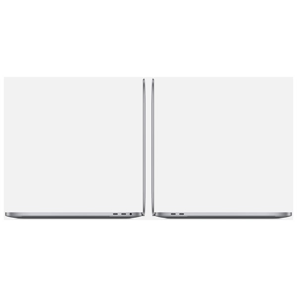 MacBook Pro 16-inch (2019) - Core i7 2.6GHz 16GB 512GB 4GB Space Grey English/Arabic Keyboard - Middle East Version MacBook Pro 16-inch (2019) - Core i7 2.6GHz 16GB 512GB 4GB Space Grey English/Arabic Keyboard - Middle East Version