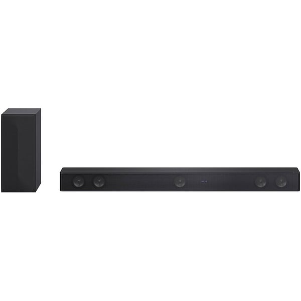 LG 5.1 Channel Sound Bar SH7Q LG 5.1 Channel Sound Bar SH7Q
