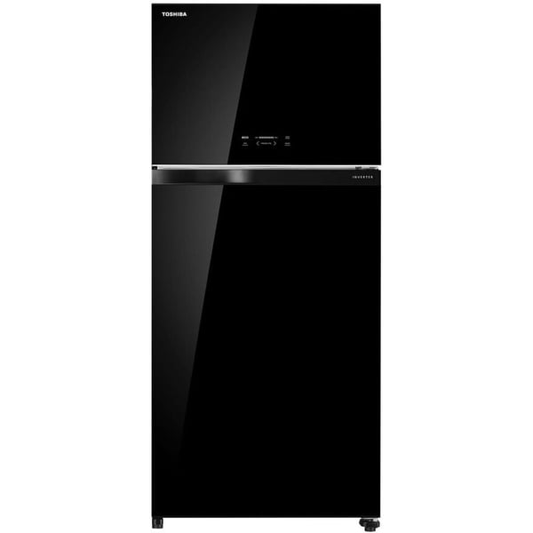 Toshiba Top Mount Refrigerator 820 L GRAG820UXK