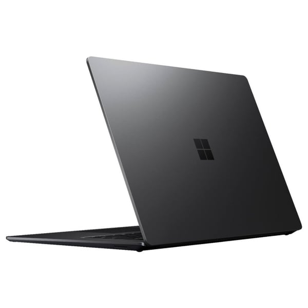 Microsoft Surface Laptop 3 - Ryzen 5 2.1GHz 8GB 256GB Shared Win10 15inch Matte Black Microsoft Surface Laptop 3 - Ryzen 5 2.1GHz 8GB 256GB Shared Win10 15inch Matte Black