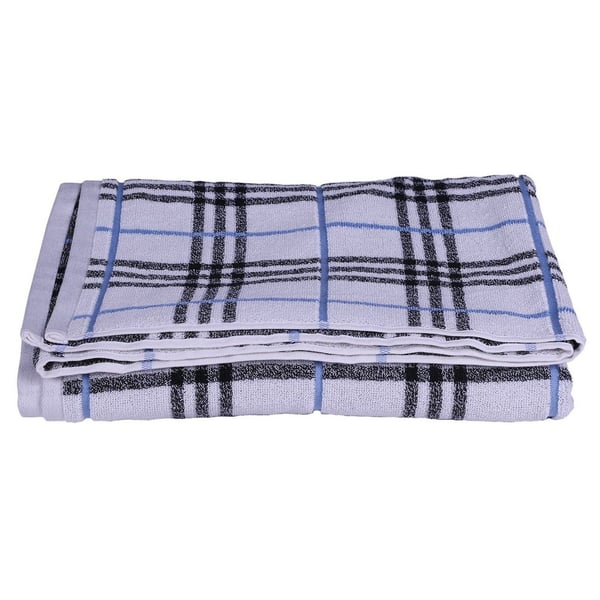 Pan Emirates Queera Towel Stripes Multi