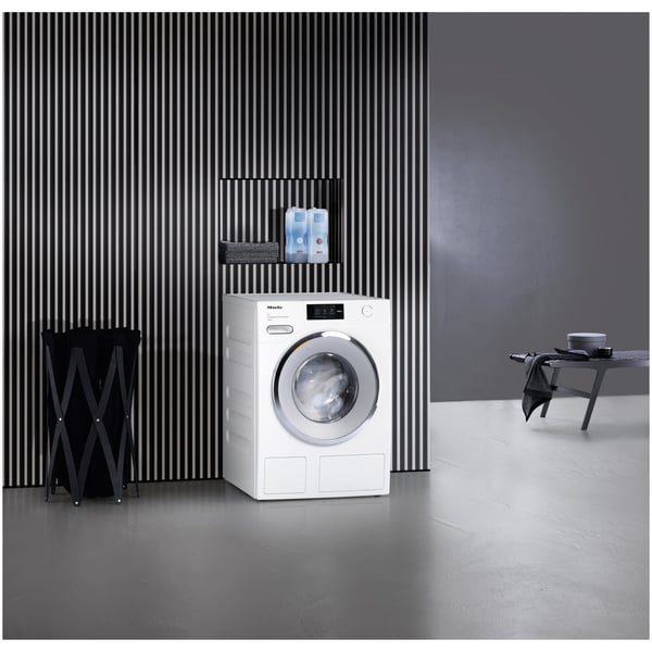 Miele Front Load Washer WWV 980 WPS TwinDos WiFi 9 kg Miele Front Load Washer WWV 980 WPS TwinDos WiFi 9 kg