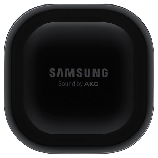 Samsung Galaxy Buds Live Mystic Black Samsung Galaxy Buds Live Mystic Black
