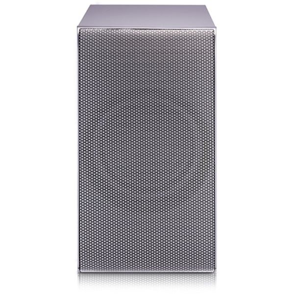 LG SH8 Sound Bar LG SH8 Sound Bar