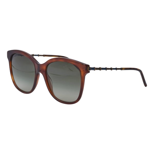 Gucci Sunglasses GG0654S 002