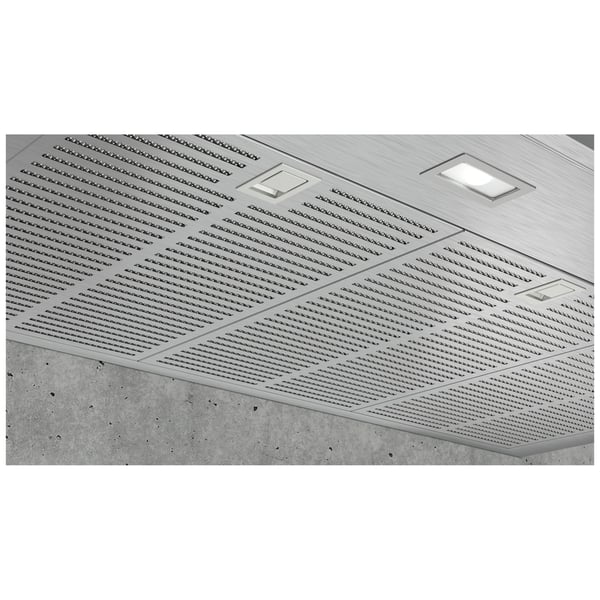 Siemens Built In Chimney Hood LC97BHM50B Siemens Built In Chimney Hood LC97BHM50B