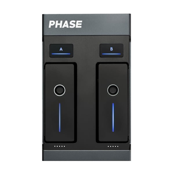 Phase Essential Wireless Turntable Controller