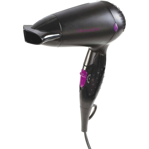 Domoclip Hair Dryer 1200 Watts DOS118 Domoclip Hair Dryer 1200 Watts DOS118