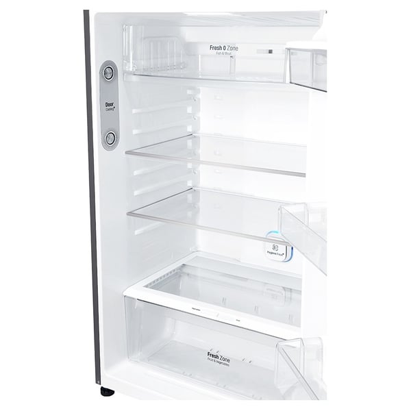 LG Top Mount Refrigerator 549 Litres GND732HLHU LG Top Mount Refrigerator 549 Litres GND732HLHU