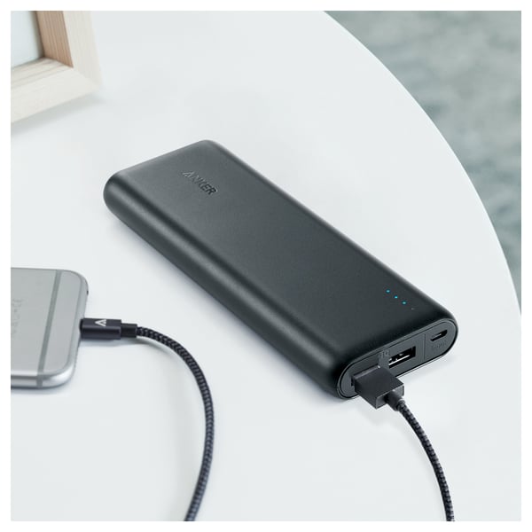 Anker Powercore Power Bank 20100mAh Black Anker Powercore Power Bank 20100mAh Black