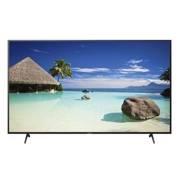 Sony KD85X8000H 4K Android LED Television 85