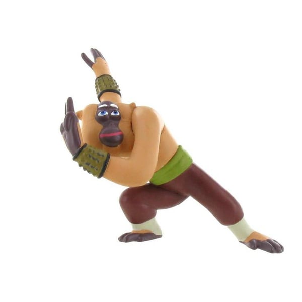 Comansi Kung Fu Panda Monkey