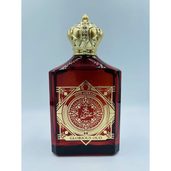 Bait Al Oud Glorious Oud Ambari Edp 100 Ml