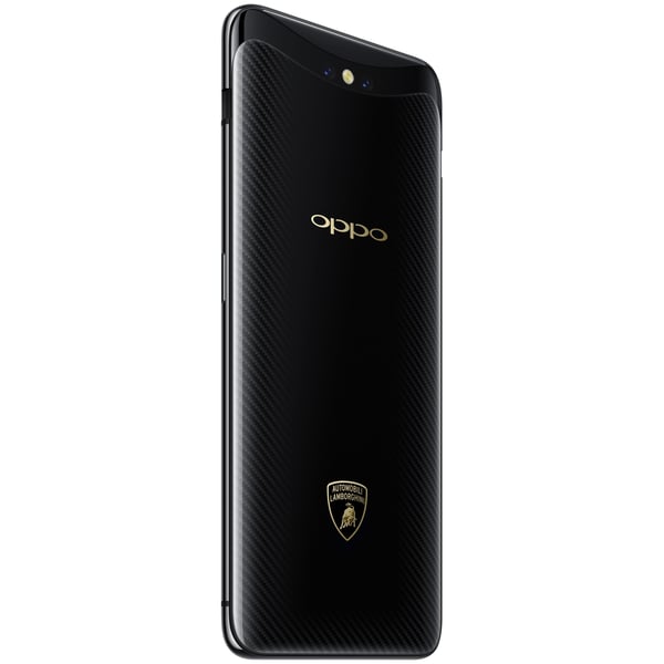 Oppo Find X 512GB Black Lamborghini Edition Oppo Find X 512GB Black Lamborghini Edition