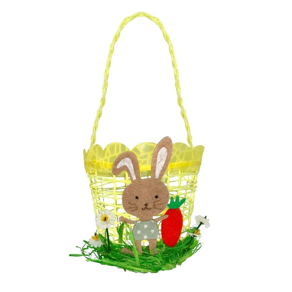 Buy Easter Basket Online in UAE Sharaf DG