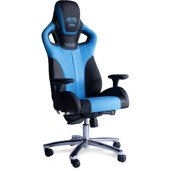 Eblue cobra gaming chair hot sale