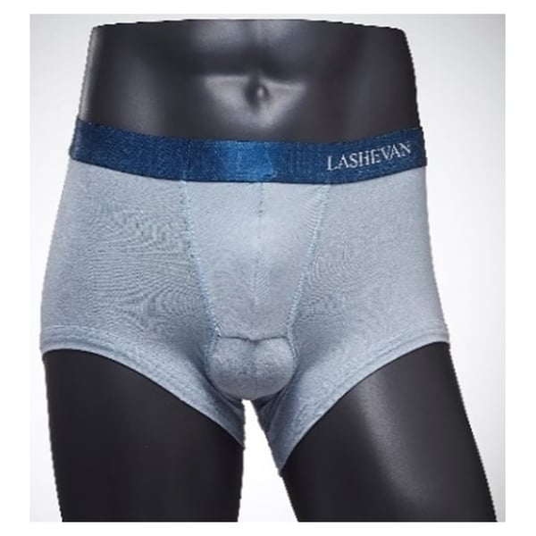 Lashevan Underwear Signature Mono Sky 100 (L) Lashevan Underwear Signature Mono Sky 100 (L)
