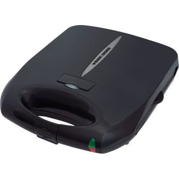 Black & Decker Sandwich Maker TS4080B5 Black & Decker Sandwich Maker TS4080B5