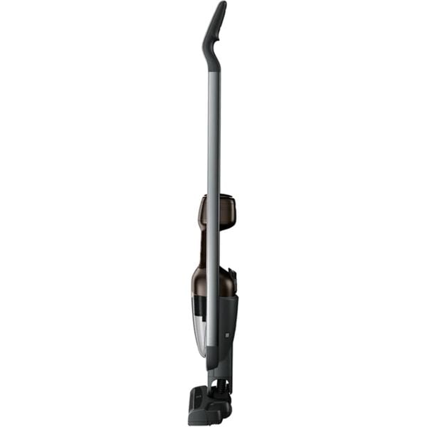 Electrolux Reach Cordless Stick Vacuum Cleaner Mahogany Brown PQ91-3EM