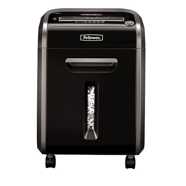 Fellowes Powershred 79ci Cross-cut Shredder