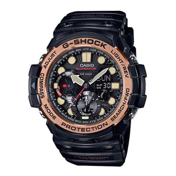 Casio gn 1000 rg sales