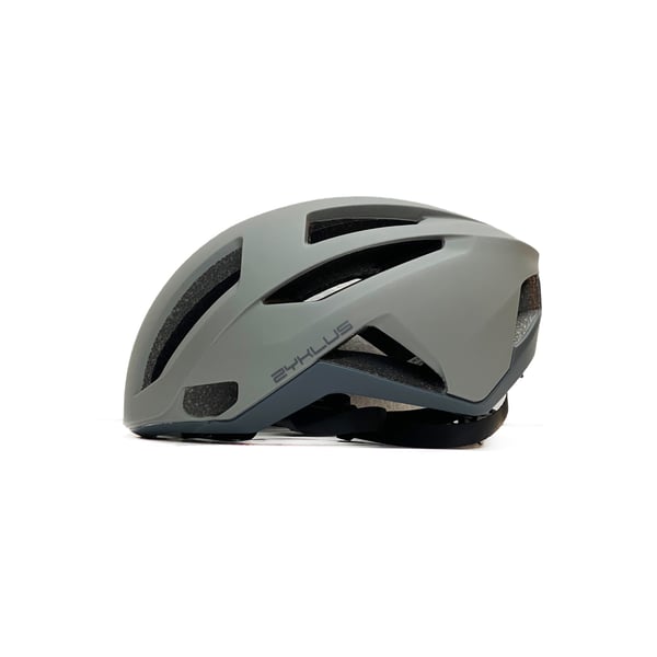 Zyklus Roadbike Helmet L/xl Matte Warm Grey Zyklus Roadbike Helmet L/xl Matte Warm Grey