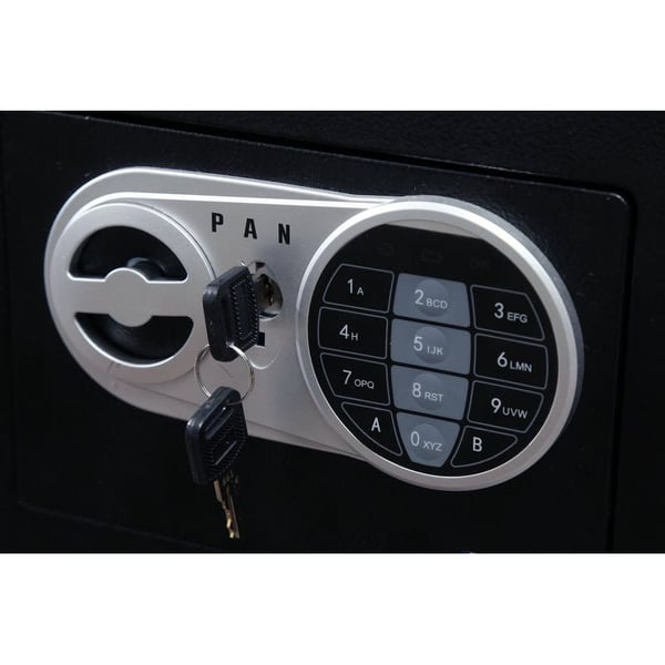 Bramwell Electronic Safe Bramwell Electronic Safe