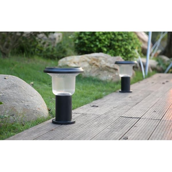 Green Energy Solar Garden Light