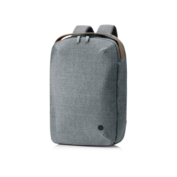 HP RENEW 15 Grey Backpack (1A211AA) HP RENEW 15 Grey Backpack (1A211AA)