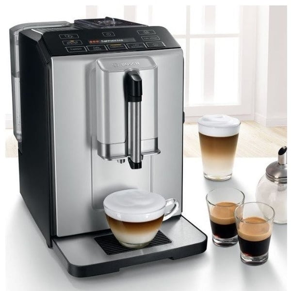 Bosch 1300W Coffee Machine TIS30321GB