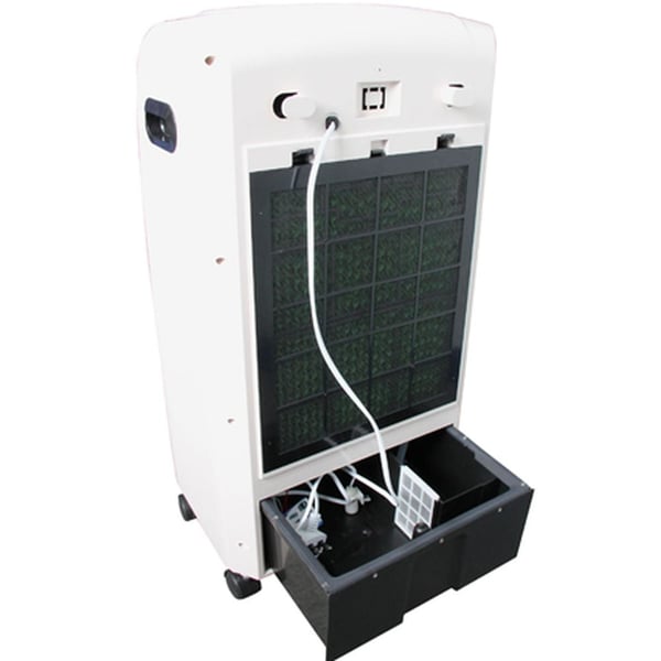Sonashi Air Cooler with Remote Control SAC-204 Sonashi Air Cooler with Remote Control SAC-204