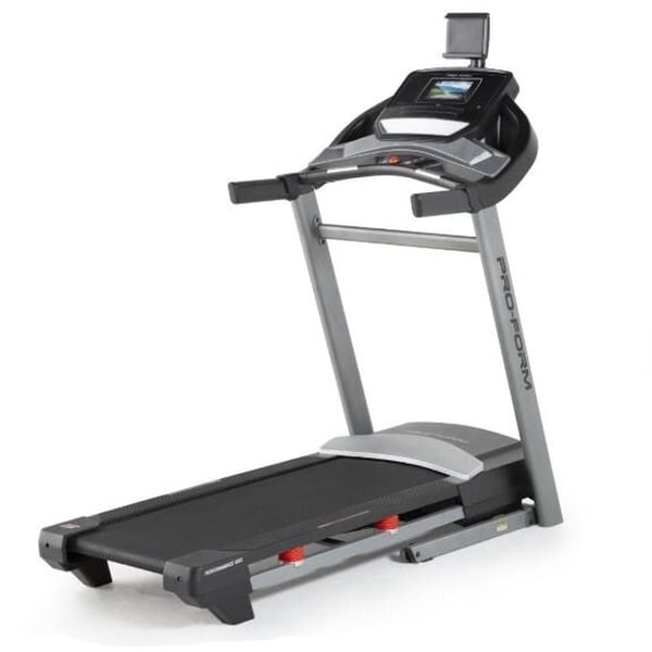 Buy ProForm Treadmill Perfor 400i PETL59819 Online in UAE Sharaf DG