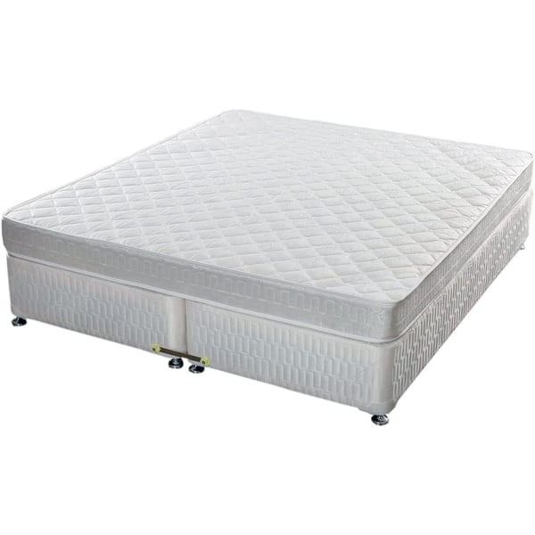 Buy Karnak Medicated Mattress Plus Ortho Dimension W200 X L200 X H14 Cm