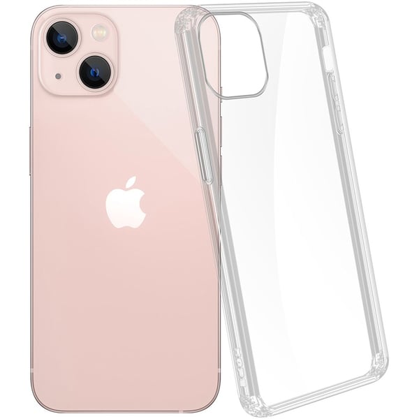 Hope Case Clear iPhone 14 Hope Case Clear iPhone 14