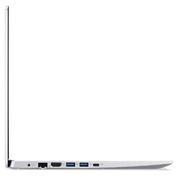 Buy Acer Aspire 5 A514 53g 518d Laptop Core I5 1ghz 8gb 512gb 2gb Win10 14inch Fhd Silver English Arabic Keyboard Online In Uae Sharaf Dg